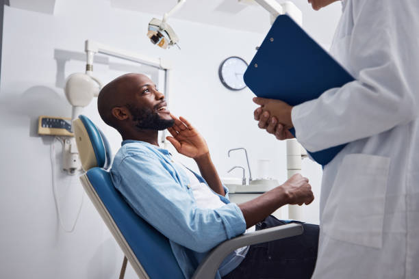 Best Urgent Dental Care for Toothache in Westmont, NJ