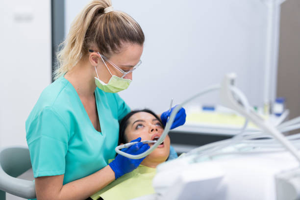 Best Emergency Dental Extractions in Westmont, NJ