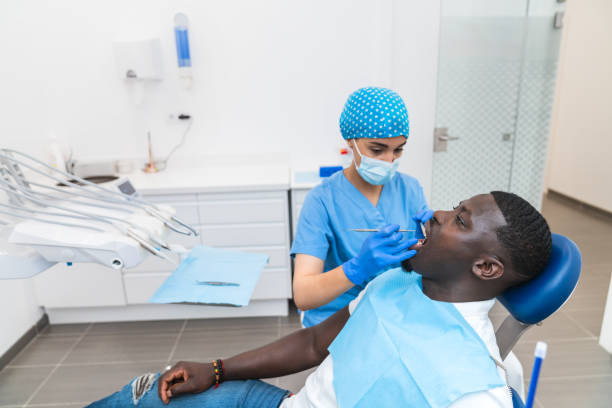 Best Pediatric Emergency Dentist in Westmont, NJ